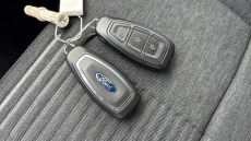 Ford Focus 1.0 EcoBoost 125 Active 5dr Petrol Hatchback